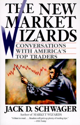 The new Market Wizards: conversations with america's top traders - Jack D. Schwager
