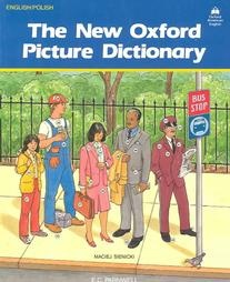 The New Oxford Picture Dictionary (English-Polish Edition) - E.C. Parnwell