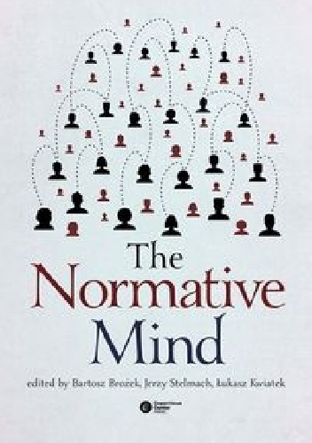The Normative Mind