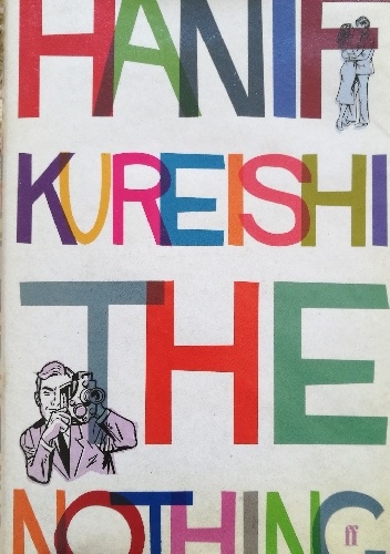 The Nothing - Hanif Kureishi