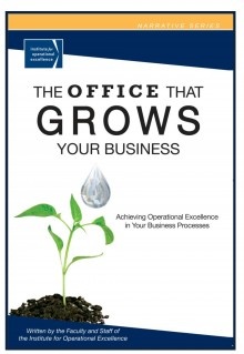 The Office That Grows Your Business - Kevin J. Duggan