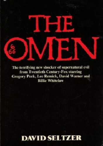 The Omen - David Seltzer