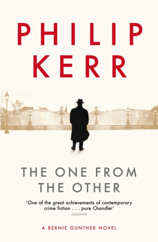 The One from the Other - Philip Kerr