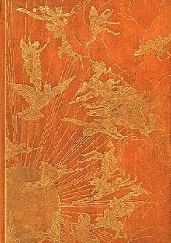 The Orange Fairy Book - Andrew Lang