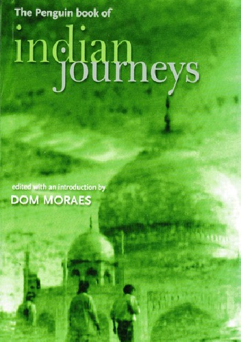 The Penguin Books of Indian Journeys
