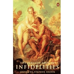 The Penguin Books of Infidelities - Stephen Brook