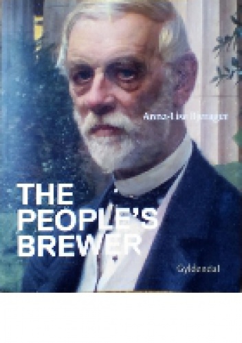 The People's Brewer - Anna-Lise Bjerager