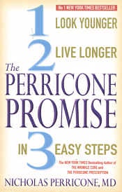 The Perricone Promise - Nicholas Perricone