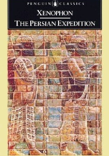 The Persian expedition - Ksenofont