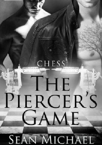 The Piercer’s Game - Sean Michael