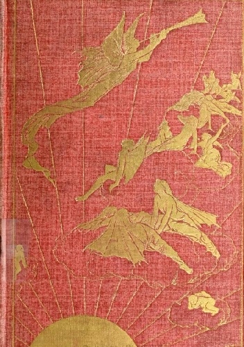 The Pink Fairy Book - Andrew Lang