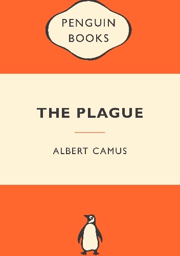 The Plague - Albert Camus