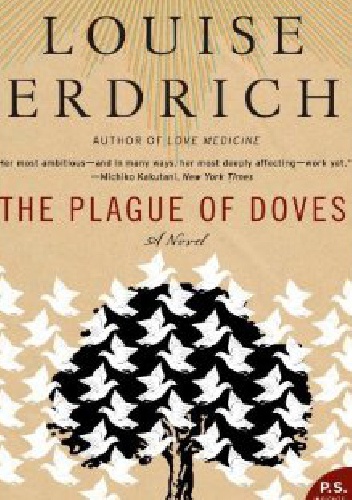 The Plague of Doves - Louise Erdrich