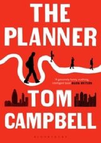 The Planner - Tom Campbell
