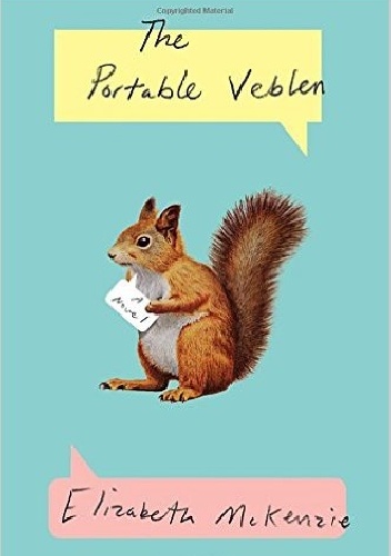 The Portable Veblen - Elizabeth McKenzie