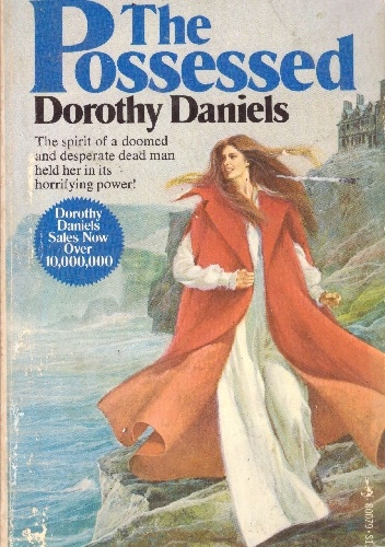 The Possessed - Dorothy Daniels