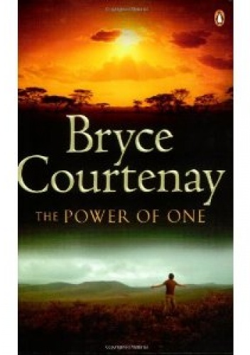 The power of one - Bryce Courtenay