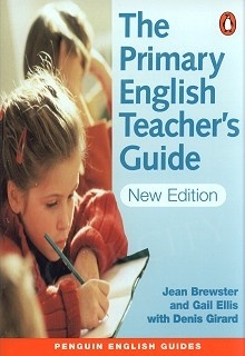 The Primary English Teacher's Guide - Jean Brewster