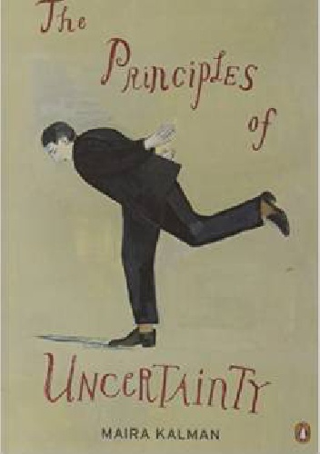The Principles of Uncertainty - Maria Kalman