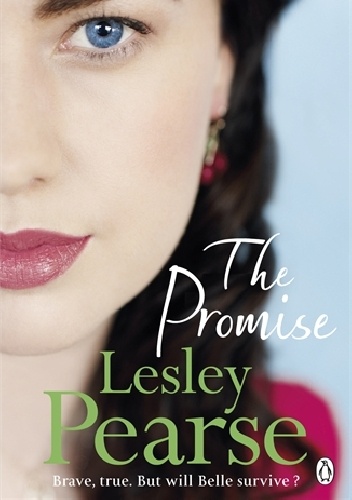 The Promise - Lesley Pearse
