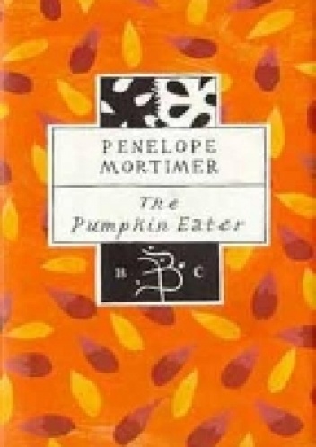 The Pumpkin Eater - Penelope Mortimer