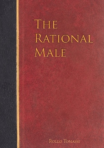 The Rational Male - Rollo Tomassi
