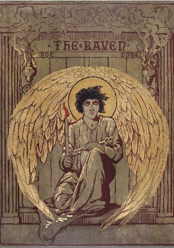 The Raven - Edgar Allan Poe