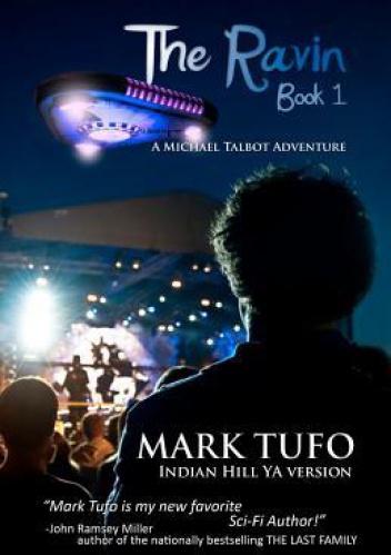 The Ravin - Mark Tufo
