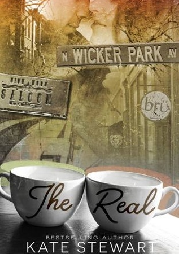 The Real - Kate Stewart
