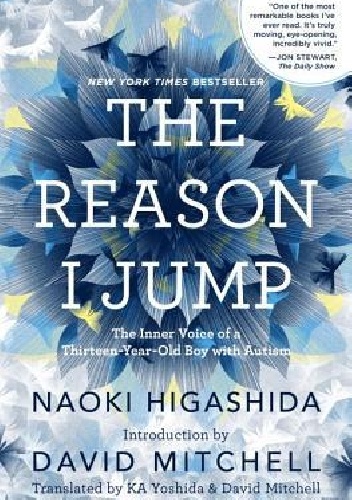 The Reason I Jump