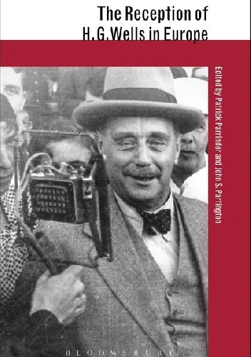 The Reception of H.G. Wells in Europe