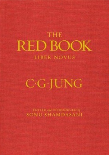 The Red Book: Liber Novus - Carl Gustav Jung