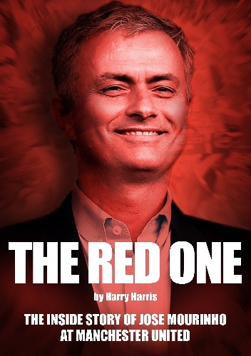 The Red One - Harry Harris