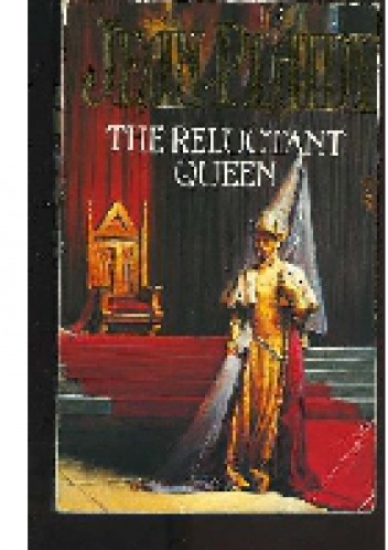 The Reluctant Queen - Jean Plaidy