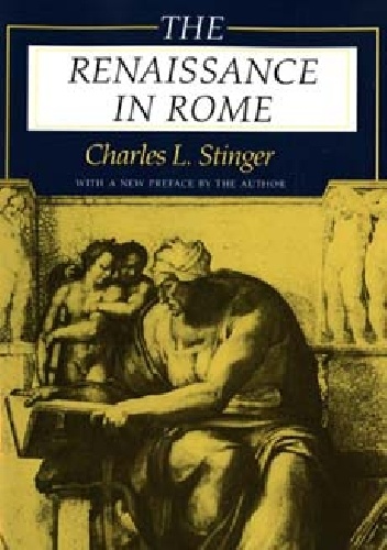 The Renaissance in Rome - Charles L. Stinger