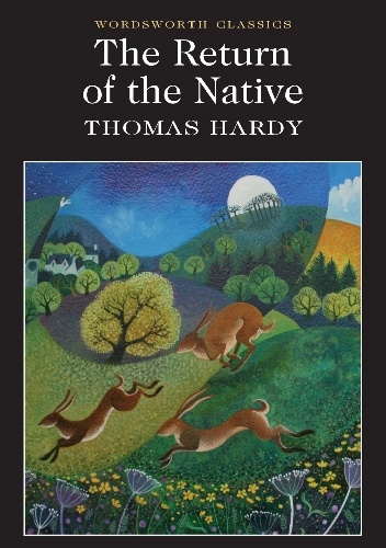 The Return of The Native - Thomas Hardy