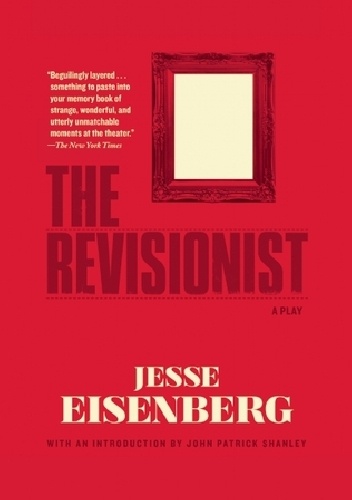 The Revisionist - Jesse Eisenberg