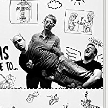 The Ricky Gervais Guide to... NATURAL HISTORY