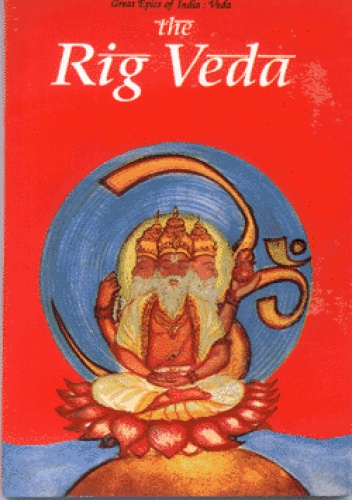 The Rig Veda - Bibek Debroy, Dipavali Debroy