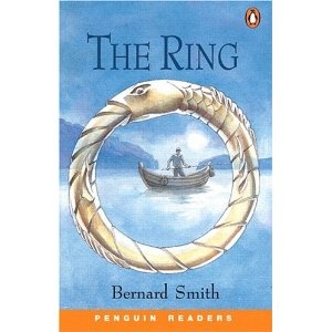 The Ring - Bernard Smith