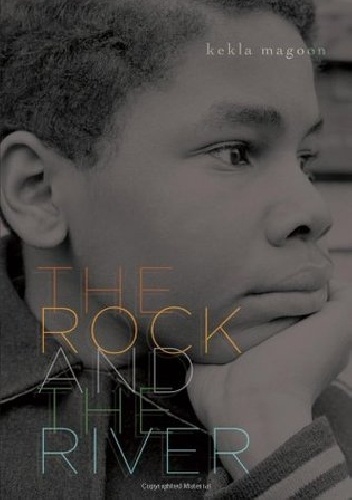 The Rock and the River - Kekla Magoon