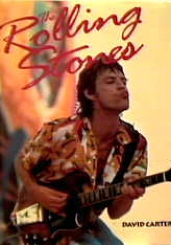 The Rolling Stones - David Carter