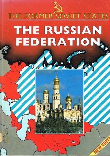 The Russian Federation - David C. Flint