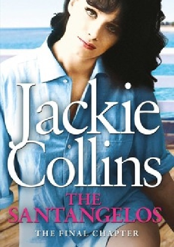 The Santangelos - Jackie Collins
