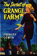 The Secret of Grange Farm - Frances Cowen