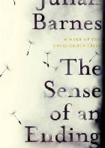 The Sense of an Ending - Julian Barnes