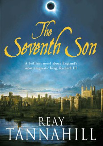The Seventh Son - Reay Tannahill