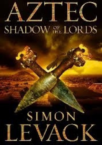 The Shadow of the Lords - Simon Levack