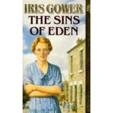 The Sins Of Eden - Iris Gower