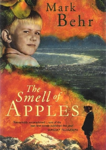 The Smell of Apples - Mark Behr